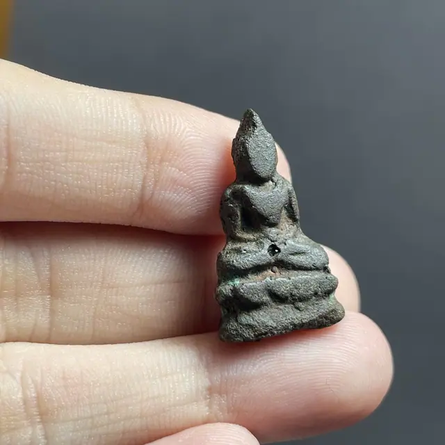 龙婆Iam 帕差 伦尚坤 约2463至2465年